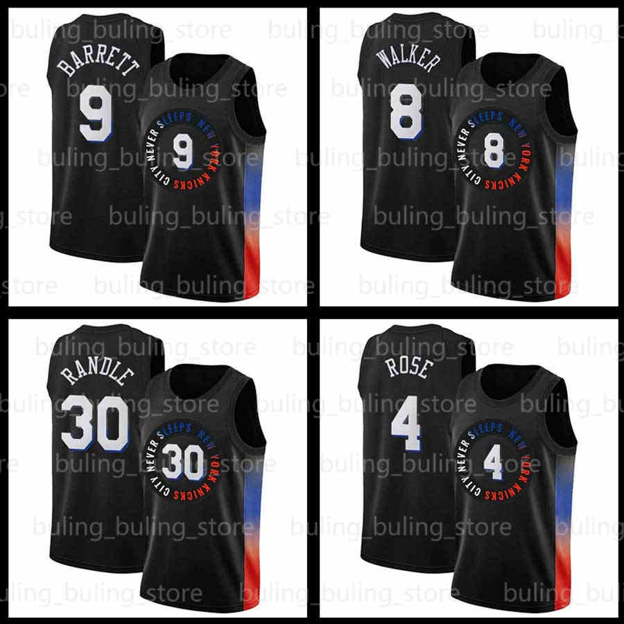 Kemba 8 Walker Jersey Basketball Derrick 4 Rose RJ 9 Barrett New Julius 30 Randle YorkKnicksPatrick 33 Ewing Black City Blue 2021 Men Cade 2 Cunningham Jerseys
Kemba 8 Walker Jersey Basketball Derrick 4 Rose RJ 9 Barrett New Julius 30 Randle YorkKnicksPatrick 33 Ewing Black City Blue 2021 Men Cade 2 Cunningham Jerseys