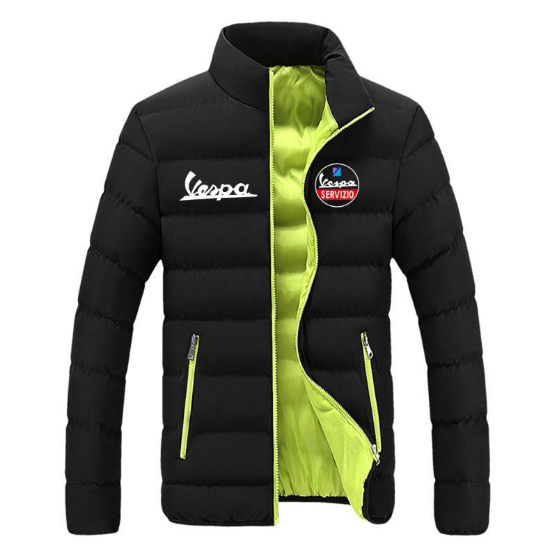 Men's Jackets Brand Fashion Trend Zipper 2021 Winter Wild Cotton Clothing Snowy Weather Warm Style Classic Jacket Tops, Ve-01
Men's Jackets Brand Fashion Trend Zipper 2021 Winter Wild Cotton Clothing Snowy Weather Warm Style Classic Jacket Tops, Ve-01