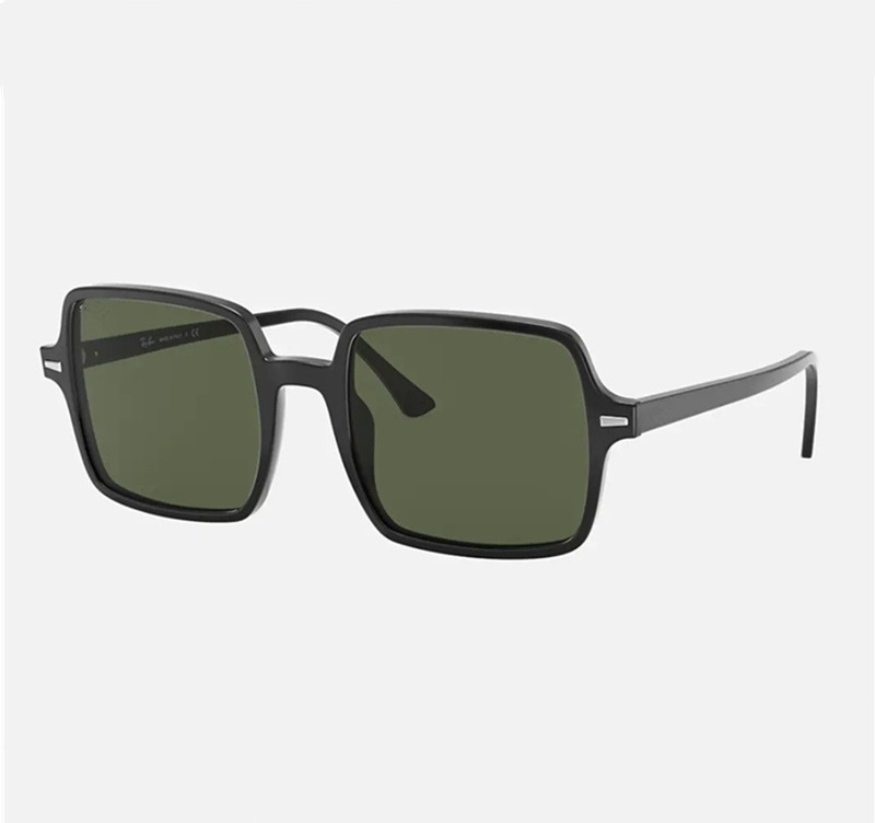 Classic Fashion Square Sunglasses UV400 Polarized men and women sun glasses with box Free Fast Delivery 1973
Classic Fashion Square Sunglasses UV400 Polarized men and women sun glasses with box Free Fast Delivery 1973