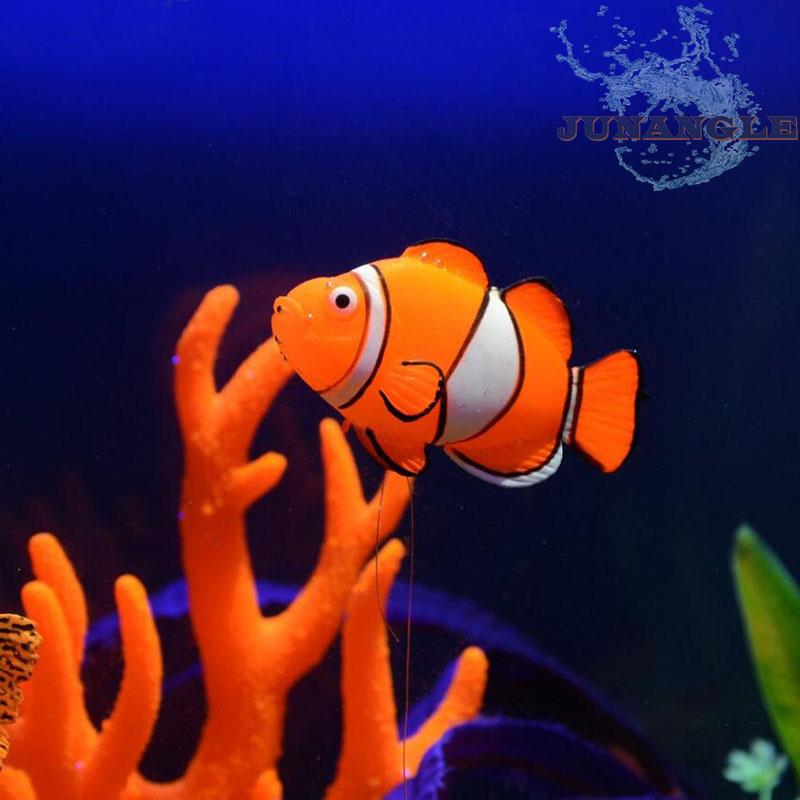 Decorations 1pcs Fish Tank Landscaping Simulation Small Fake Ornamental Fluorescent Silica Gel Aquarium Decoration
Decorations 1pcs Fish Tank Landscaping Simulation Small Fake Ornamental Fluorescent Silica Gel Aquarium Decoration