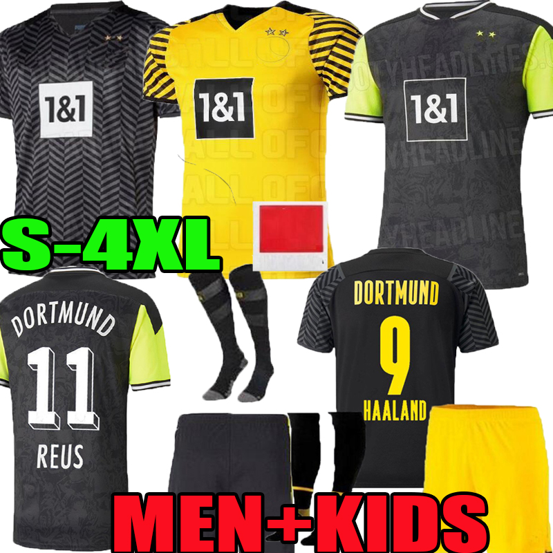 kids 21 22 dortmund away soccer jersey HAALAND KAMARA men child 2021 2022 REUS BELLINGHAM HUMMELS REYNA 110 anniversary BRANDT football shirt kit, 2020;home
kids 21 22 dortmund away soccer jersey HAALAND KAMARA men child 2021 2022 REUS BELLINGHAM HUMMELS REYNA 110 anniversary BRANDT football shirt kit, 2020;home