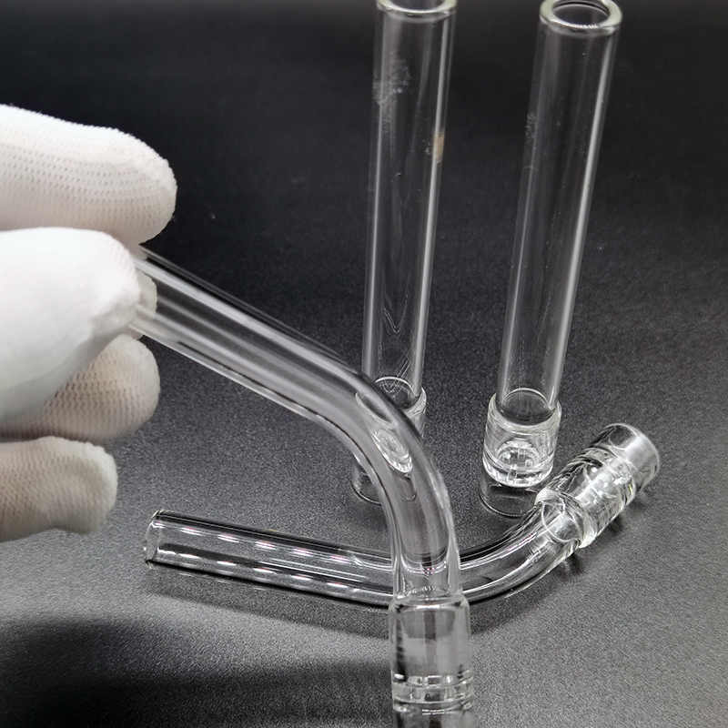 Wholesale Original Replacement Glass Aroma Tube Smoking Accessories For Solo Air Devices Straight & Curved Glasses Stem Mouthpiece Elbow Adapter
Wholesale Original Replacement Glass Aroma Tube Smoking Accessories For Solo Air Devices Straight & Curved Glasses Stem Mouthpiece Elbow Adapter