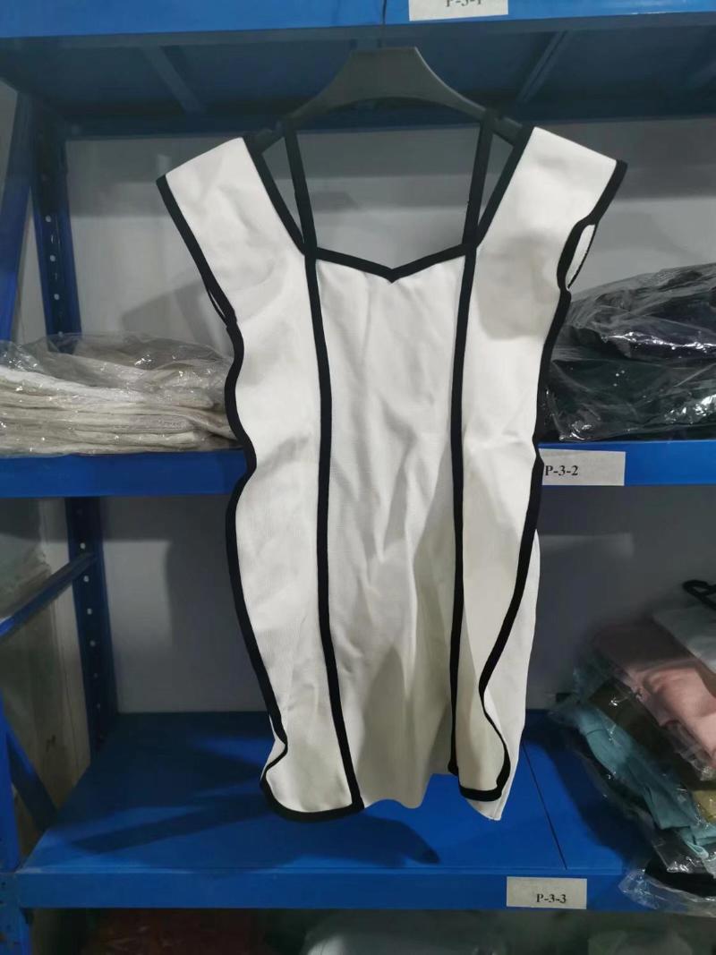 Casual Dresses 2021 Christimas Women Arrival Fashion Black & White Ruffles Bandage Party Dress Wholesale, As pic
Casual Dresses 2021 Christimas Women Arrival Fashion Black & White Ruffles Bandage Party Dress Wholesale, As pic