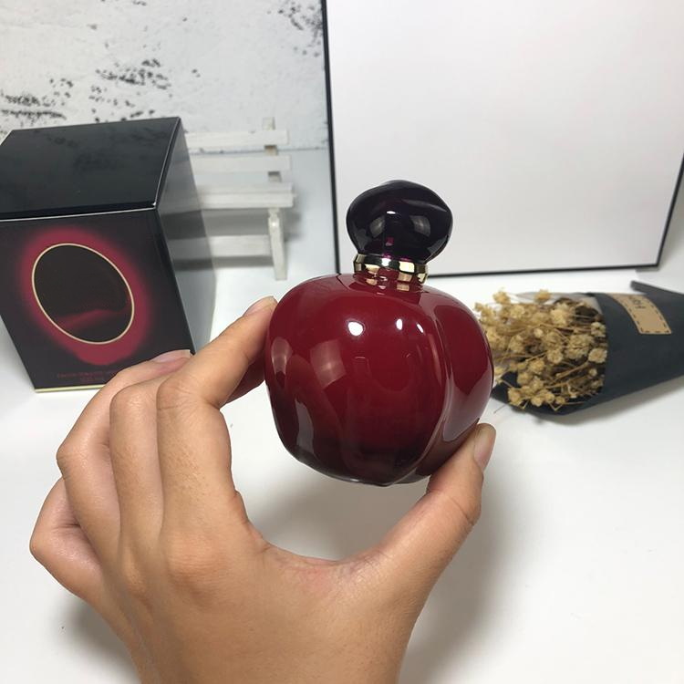 Wholesale Prices High Quality Red Poison Charm Women perfume for woman fragrance spray oriental vanilla notes Long lasting perfume 100ml
Wholesale Prices High Quality Red Poison Charm Women perfume for woman fragrance spray oriental vanilla notes Long lasting perfume 100ml