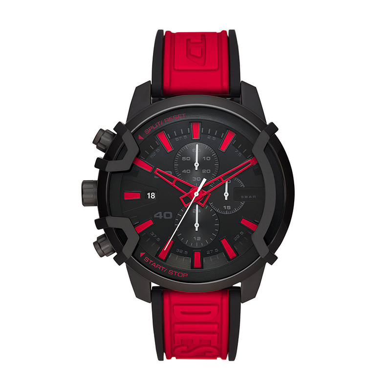New 2022 watches DZ4530 DZ4518 DZ4519 DZ4522 DZ4529 DZ4578 48mm Quartz watch Stainless Steel Case Silicone band Red sports DZ watc2078, Original box
New 2022 watches DZ4530 DZ4518 DZ4519 DZ4522 DZ4529 DZ4578 48mm Quartz watch Stainless Steel Case Silicone band Red sports DZ watc2078, Original box
