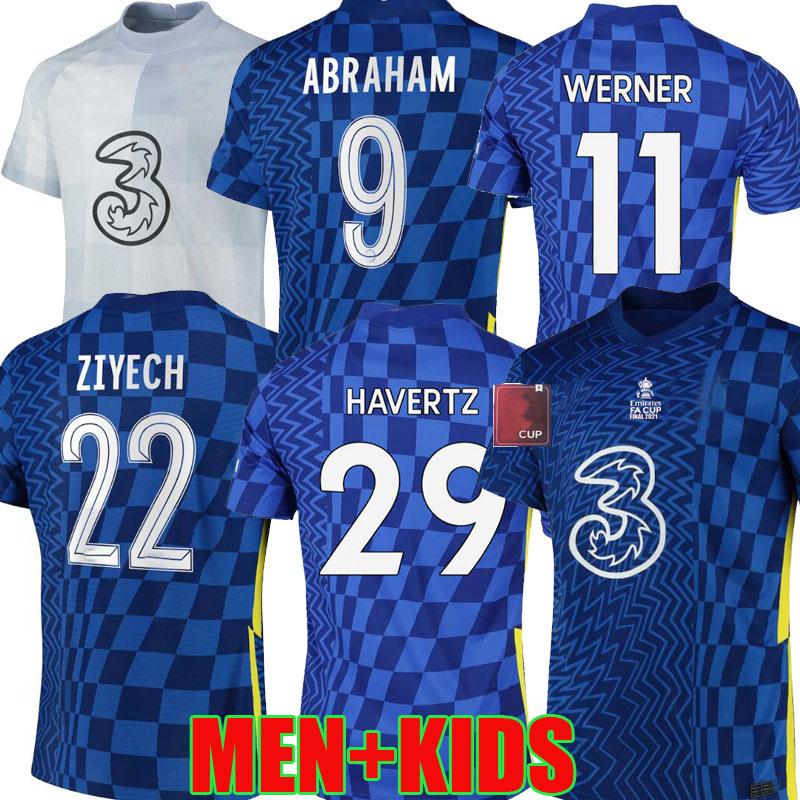 21 22 cfc WERNER HAVERTZ soccer jerseys T.SILVA ABRAHAM FA ZIYECH LAMPARD football shirt PULISIC heads up cup final 2021 2022 KANTE MOUNT Me, Black;yellow
21 22 cfc WERNER HAVERTZ soccer jerseys T.SILVA ABRAHAM FA ZIYECH LAMPARD football shirt PULISIC heads up cup final 2021 2022 KANTE MOUNT Me, Black;yellow
