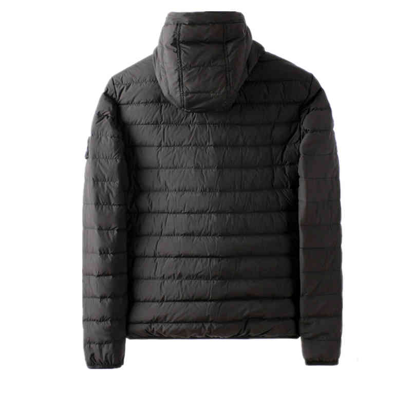 Men's Down & Parkas Mens FW Jackets Coats fluffy clothes keep warm puffer jacket Men hooded short winter thickened High quality brand YU7X, Black
Men's Down & Parkas Mens FW Jackets Coats fluffy clothes keep warm puffer jacket Men hooded short winter thickened High quality brand YU7X, Black