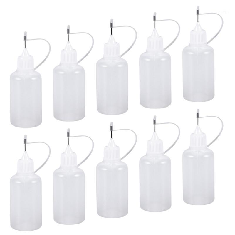 Storage Bottles & Jars 10pcs Empty Liquid Bottle Refillable Portable Container Sub Packaging For Daily Use (20ml)
Storage Bottles & Jars 10pcs Empty Liquid Bottle Refillable Portable Container Sub Packaging For Daily Use (20ml)