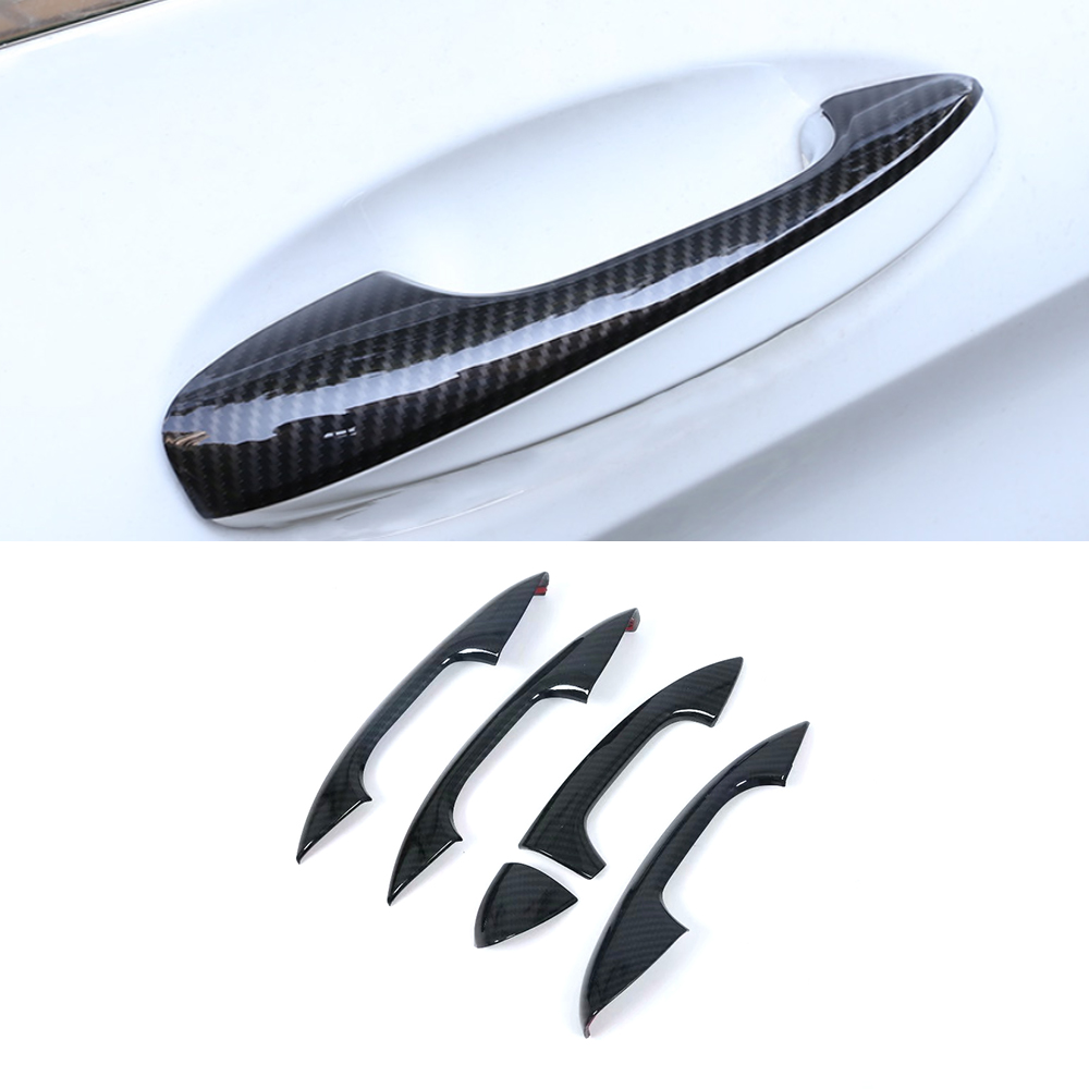 For Mercedes-Benz CLA C118 2019-2021 Car Accessories Outside Door Handle Cover Bezel Trim Frame Sticker Chrome Decor
For Mercedes-Benz CLA C118 2019-2021 Car Accessories Outside Door Handle Cover Bezel Trim Frame Sticker Chrome Decor
