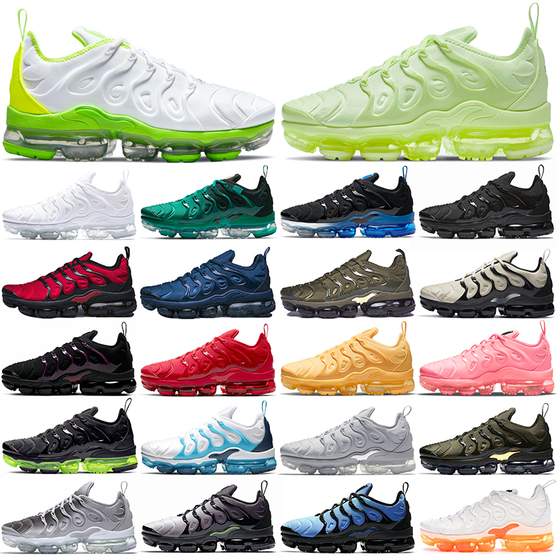 TN Plus Running Shoes Men Women Bubblegum Atlanta Black Royal Cherry Pure Platinum Noble Red Fresh Outdoor Mens Womens Sports Trainers Sneakers Walking Jogging, 40-47 hyper blue
TN Plus Running Shoes Men Women Bubblegum Atlanta Black Royal Cherry Pure Platinum Noble Red Fresh Outdoor Mens Womens Sports Trainers Sneakers Walking Jogging, 40-47 hyper blue