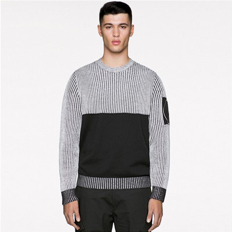 topstoney 19SS classic 2021 autumn and winter warm sports embroidery sweater high quality pullover islander sweater, White
topstoney 19SS classic 2021 autumn and winter warm sports embroidery sweater high quality pullover islander sweater, White