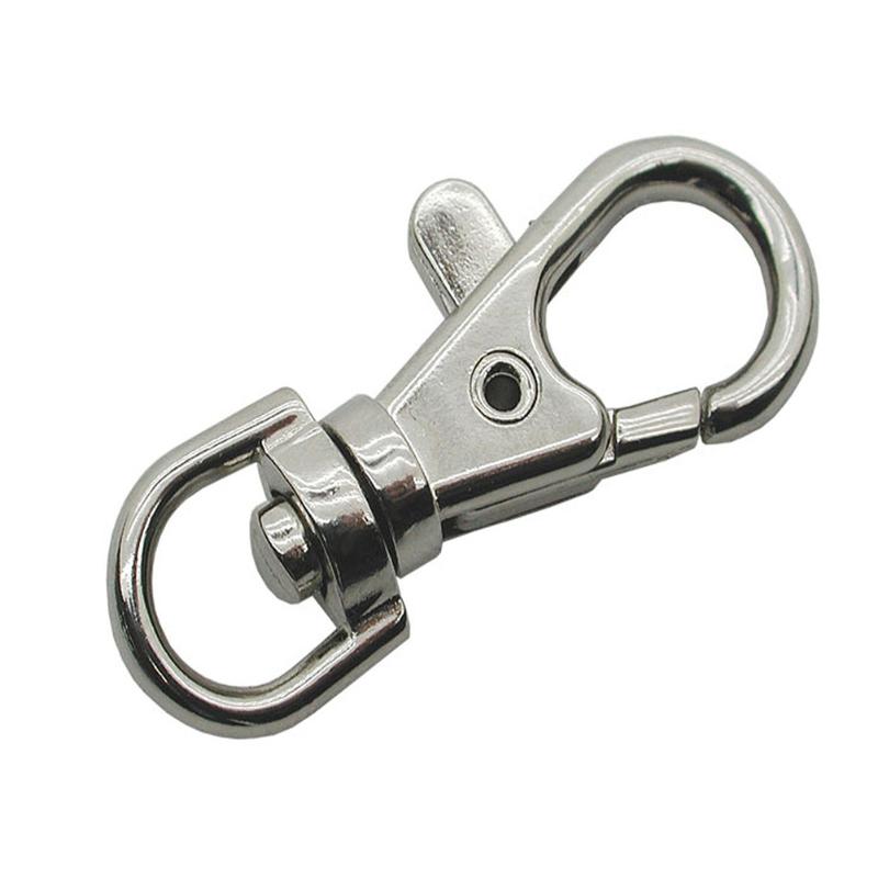 Keychains 20pcs/lot Bronze Lobster Clasp Clips Key Hook Keychain Split Ring Findings Clasps For Making
Keychains 20pcs/lot Bronze Lobster Clasp Clips Key Hook Keychain Split Ring Findings Clasps For Making
