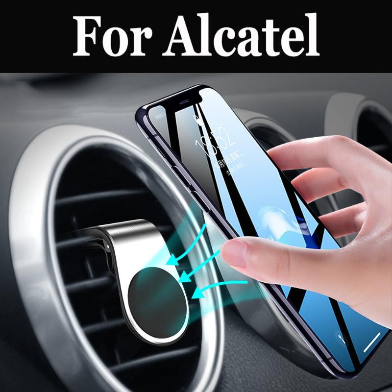 Cell Phone Mounts & Holders Magnetic Magnet Mount Stand Silver For Alcatel 1 1C 3x 5 5V A3 XL A5 LED A7 Fierce Flash 2021 Plus 2 Idol 4 Pro
Cell Phone Mounts & Holders Magnetic Magnet Mount Stand Silver For Alcatel 1 1C 3x 5 5V A3 XL A5 LED A7 Fierce Flash 2021 Plus 2 Idol 4 Pro