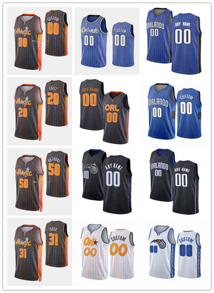 75th Custom Men Women Youth Terrence 31 Ross Cole 50 Anthony Markelle Fultz 5 Mo Bamba Orlando''Magic''Basketball Jerseys, Color10
75th Custom Men Women Youth Terrence 31 Ross Cole 50 Anthony Markelle Fultz 5 Mo Bamba Orlando''Magic''Basketball Jerseys, Color10