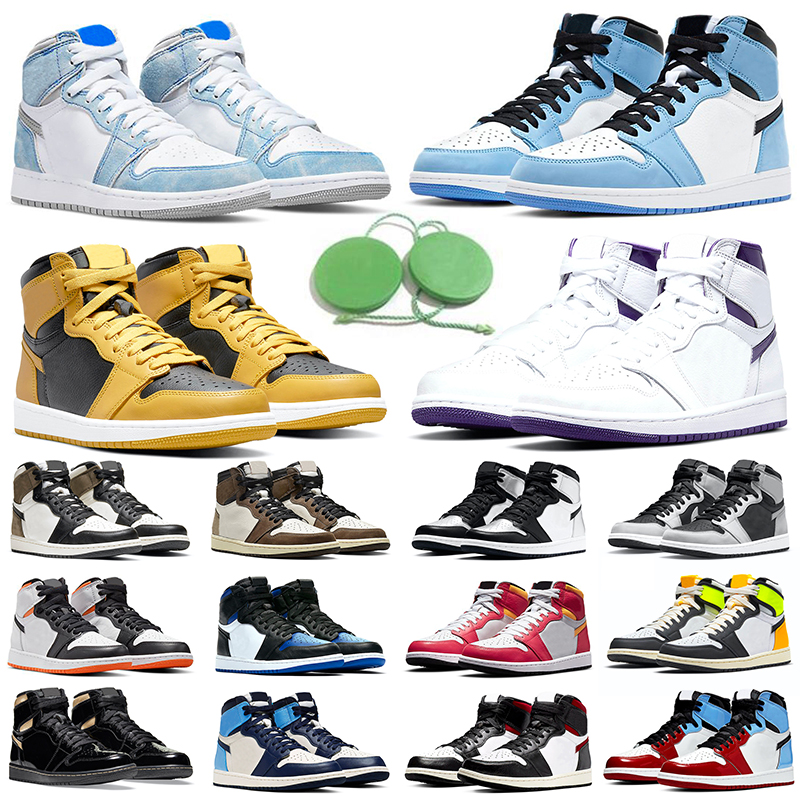 OG Men Basketball Shoes Jumpman Cardinal Red Pine Green Racer Blue Cool Grey Varsity Royal UNC Mens Trainers Sport Sneakers, #2
OG Men Basketball Shoes Jumpman Cardinal Red Pine Green Racer Blue Cool Grey Varsity Royal UNC Mens Trainers Sport Sneakers, #2