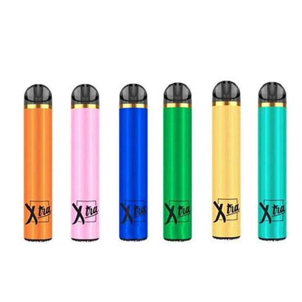 PuffBar Xtra Plus Disposable Vape Pen Electronic Cigarette 1500 Puffs 5ml Pod Kit Pre Filled pk Posh XL Bang XXL
PuffBar Xtra Plus Disposable Vape Pen Electronic Cigarette 1500 Puffs 5ml Pod Kit Pre Filled pk Posh XL Bang XXL