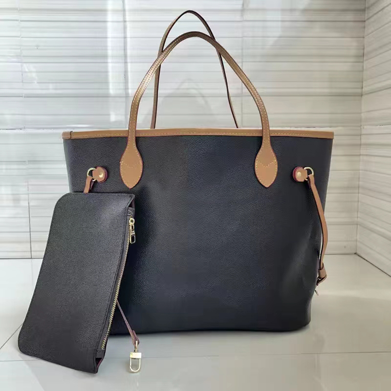 Wholesale Classic Designer Tote Bag Fashion old flower Leather Handbags Women High Composite Shopping Shoulder Bags Brown Beige Wallets Crossbody Bag 3 pieces, Customize
Wholesale Classic Designer Tote Bag Fashion old flower Leather Handbags Women High Composite Shopping Shoulder Bags Brown Beige Wallets Crossbody Bag 3 pieces, Customize