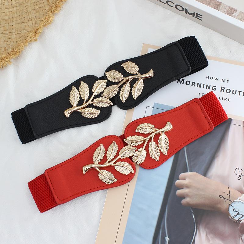 Belts Fashion PU Leather Elastic Wide For Women Stretch Thick Waist Belt Dress Plus Size By Beltoxfine, White
Belts Fashion PU Leather Elastic Wide For Women Stretch Thick Waist Belt Dress Plus Size By Beltoxfine, White