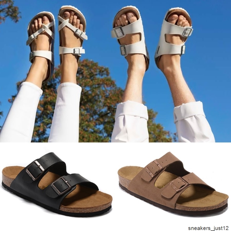 Arizona Birk New Summer Beach Cork Slipper Flip Flops Sandals Women Mixed Color Casual Slides Shoes Flat EUR34-47, 17
Arizona Birk New Summer Beach Cork Slipper Flip Flops Sandals Women Mixed Color Casual Slides Shoes Flat EUR34-47, 17