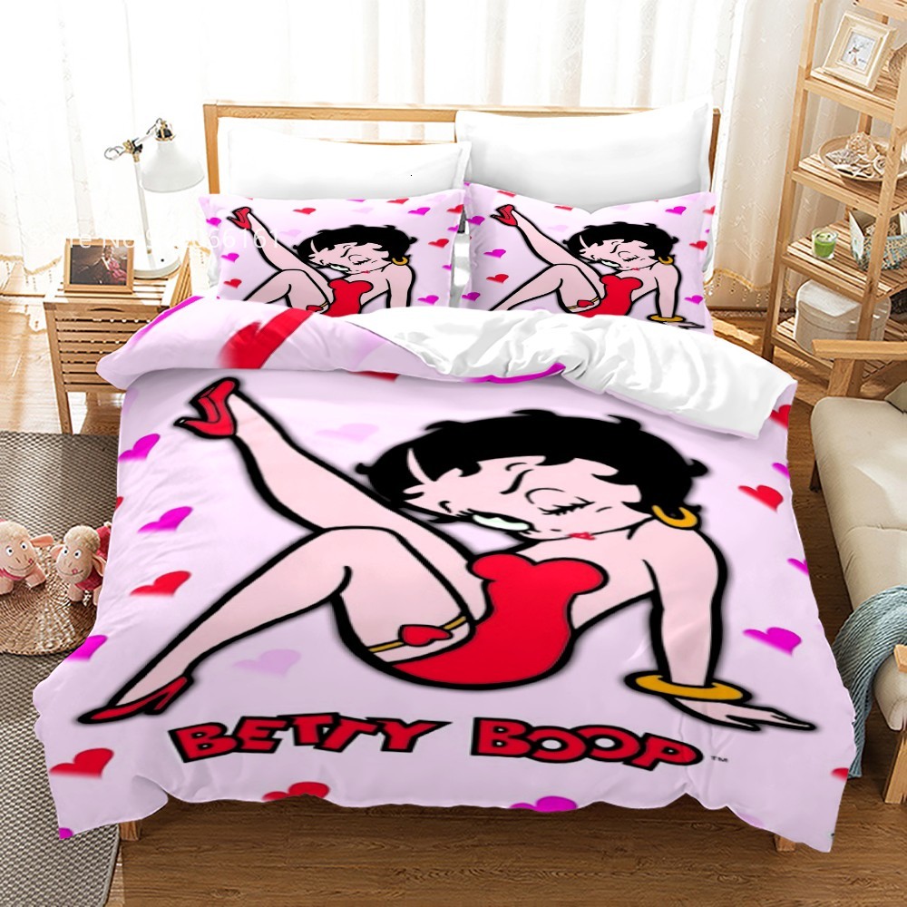 Bedding sets Duvet Cover Sexy Lady Set 3D Print Beautiful Girls Cartoon Quilt Single Queen Double 0418, 1# packing bag
Bedding sets Duvet Cover Sexy Lady Set 3D Print Beautiful Girls Cartoon Quilt Single Queen Double 0418, 1# packing bag