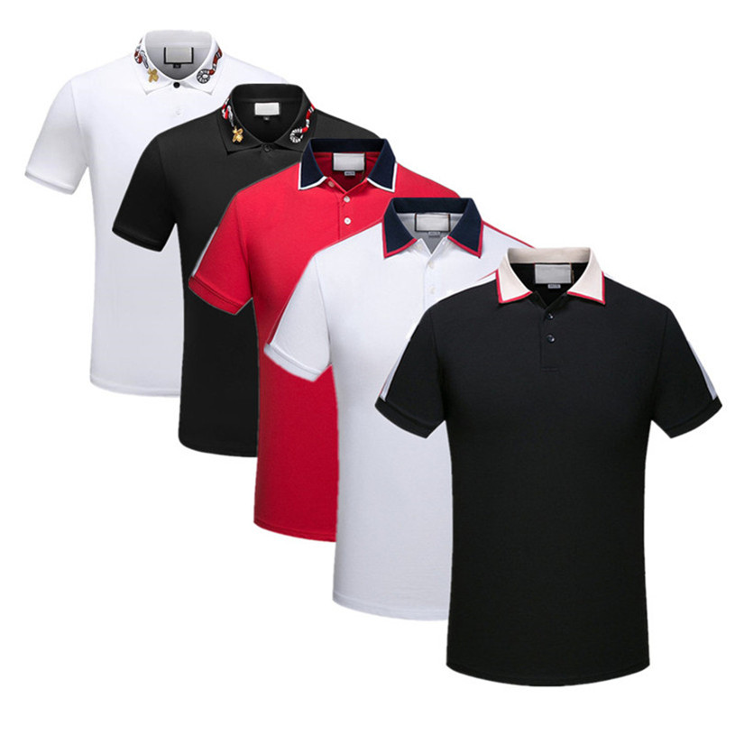 Fashionable Summer Slim Men's T-shirt Polo Shirt High Quality Clothing Patchwork Pullover Casual Wear Cotton hat Designer T-shirts, Extra cost
Fashionable Summer Slim Men's T-shirt Polo Shirt High Quality Clothing Patchwork Pullover Casual Wear Cotton hat Designer T-shirts, Extra cost