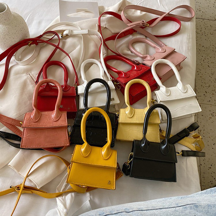 Pink sugao designer shoulder bag women messenger bags lady small purse pu leather crossbody 2021 style purses 10colors, Style4
Pink sugao designer shoulder bag women messenger bags lady small purse pu leather crossbody 2021 style purses 10colors, Style4