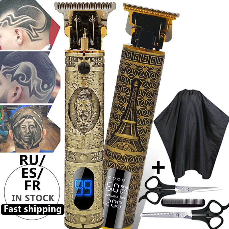 T Beard Trimmers Mens Professional hair clipper cordless Haircut Machine trimmer for men Razor barber Clipper Electric Shaver 5
T Beard Trimmers Mens Professional hair clipper cordless Haircut Machine trimmer for men Razor barber Clipper Electric Shaver 5