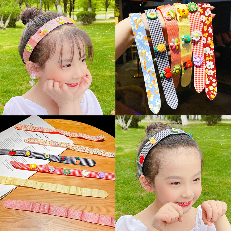 Fashion Sun Flower Knotted Headband HairBand Cute little flowers HairHoop for Women girls Hair Accessories, Multi-color
Fashion Sun Flower Knotted Headband HairBand Cute little flowers HairHoop for Women girls Hair Accessories, Multi-color