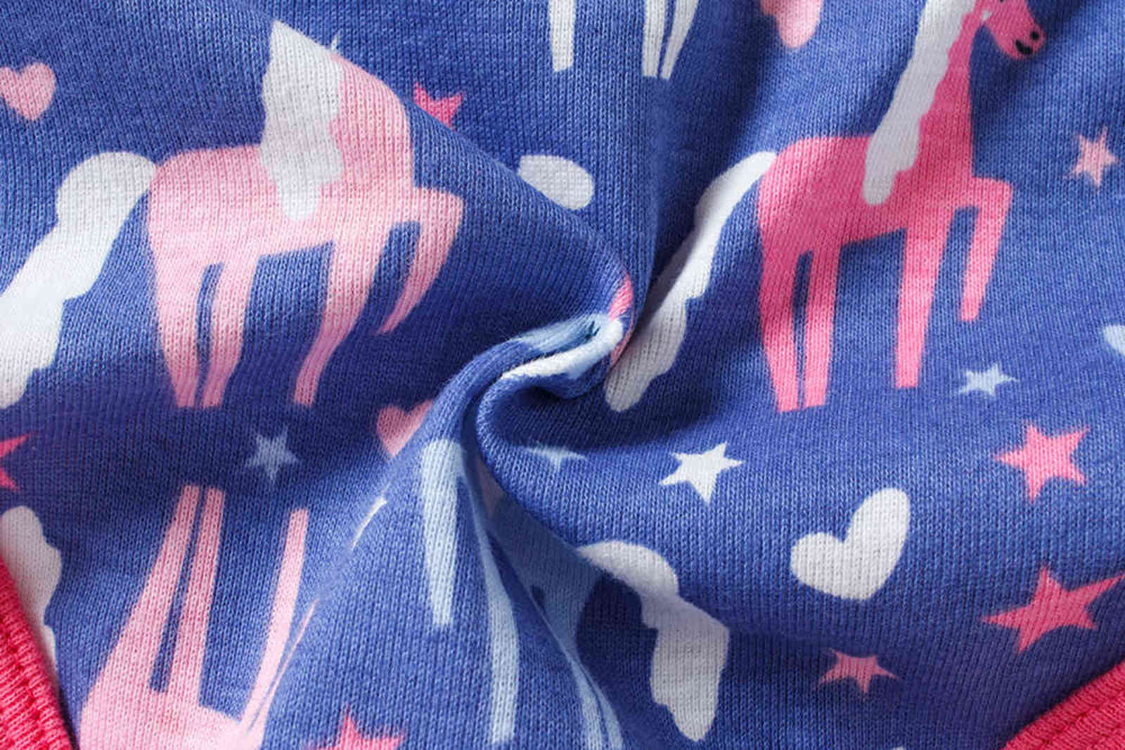 Benetia Girls Underwear Girl Cotton Panties kids Briefs Size 2t 4t 5t 6t 7 8 9 10 11 Years soft and comfy breathable 211122