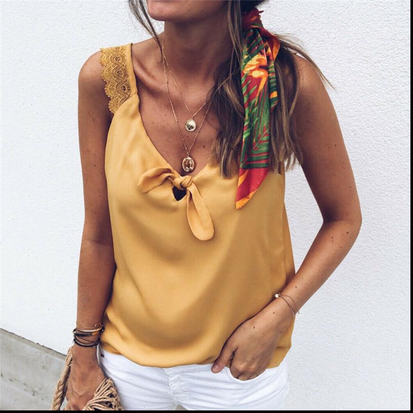 Women Camis Fashion V Neck Lace Top Elegant Sleeveless Summer Vest Loose Tank debardeur femme Ladies Tee camisa feminina, White
Women Camis Fashion V Neck Lace Top Elegant Sleeveless Summer Vest Loose Tank debardeur femme Ladies Tee camisa feminina, White