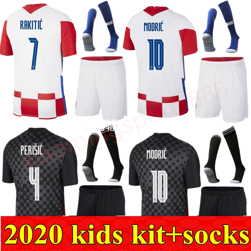 2021 European Cup national team boys youth Soccer Jerseys PERISIC 20 21 MODRIC MANDZUKIC REBIC kits Football Shirt RAKITIC kids Kit uniforms, Black;yellow
2021 European Cup national team boys youth Soccer Jerseys PERISIC 20 21 MODRIC MANDZUKIC REBIC kits Football Shirt RAKITIC kids Kit uniforms, Black;yellow