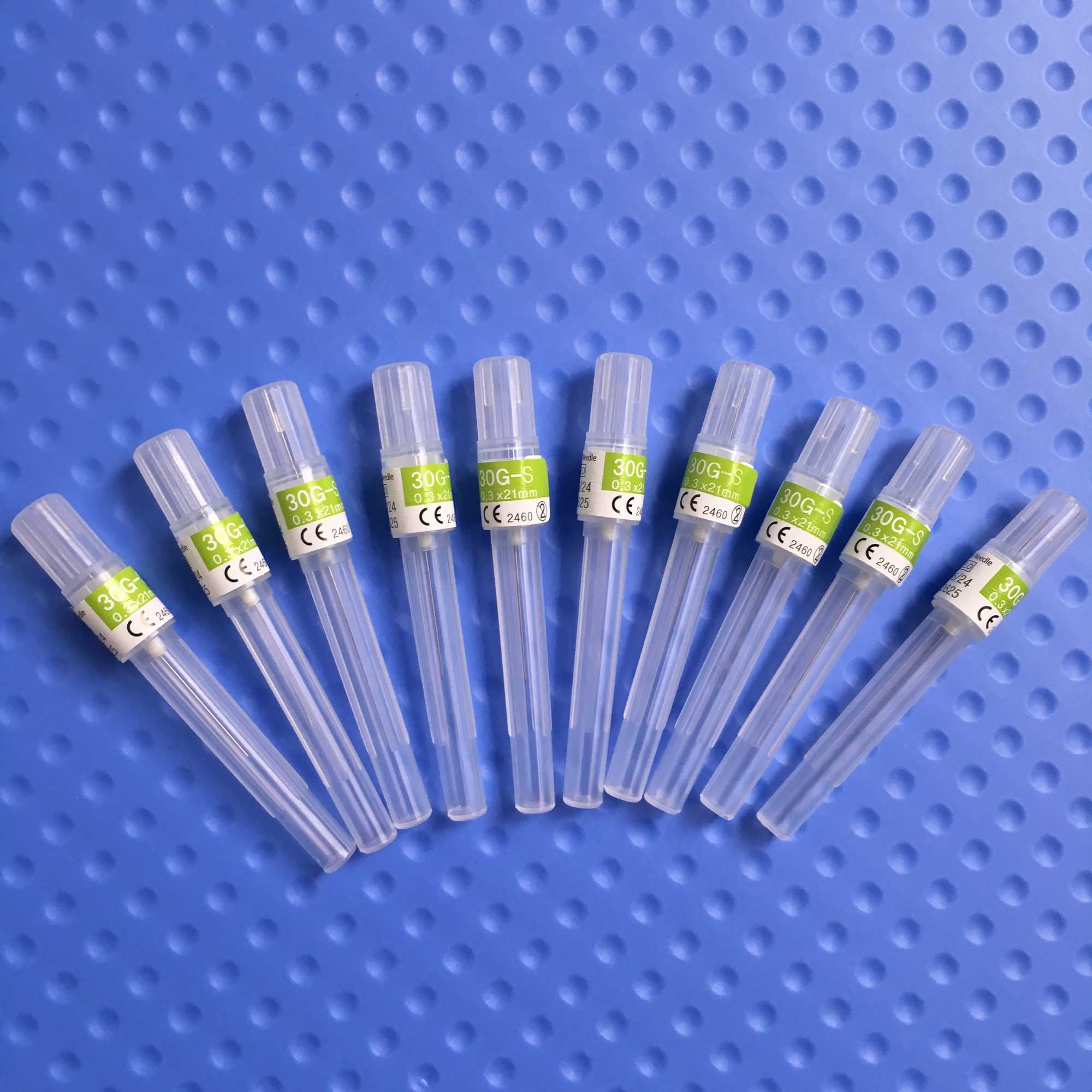 Plasma Pen Needles For Fibroblast Maglev Ozone Beauty Machine Face Eyelid Lift Wrinkle Removal Spot Removal 210608