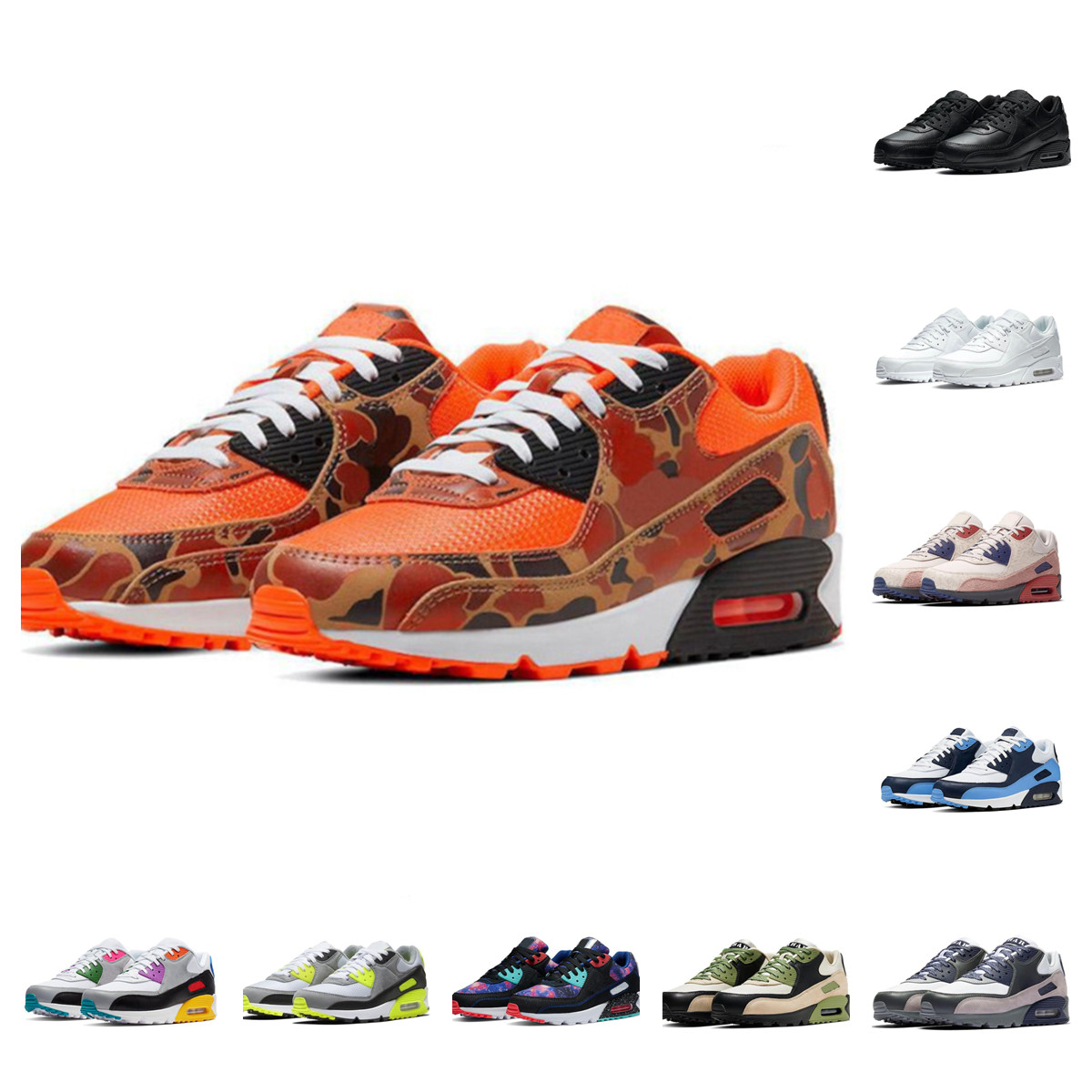 90 mens women running shoes MX 90s UNC Hyper Grape Duck Camo Orange Royal Triple White black sneakers Lahar Escape Natural Indigo Turquoise trainer sports shoe, 14
90 mens women running shoes MX 90s UNC Hyper Grape Duck Camo Orange Royal Triple White black sneakers Lahar Escape Natural Indigo Turquoise trainer sports shoe, 14