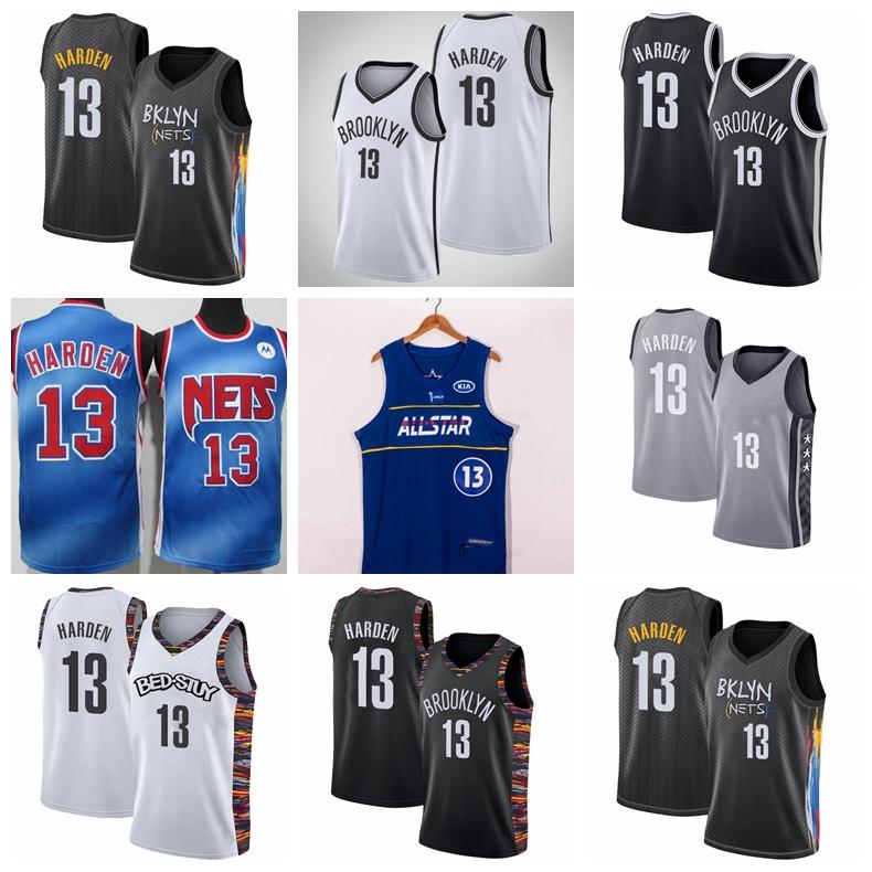 James Harden Brooklyn Nets basketball jerseys Core players embroider , the court;Swingmen sew jersey, Black;red
James Harden Brooklyn Nets basketball jerseys Core players embroider , the court;Swingmen sew jersey, Black;red