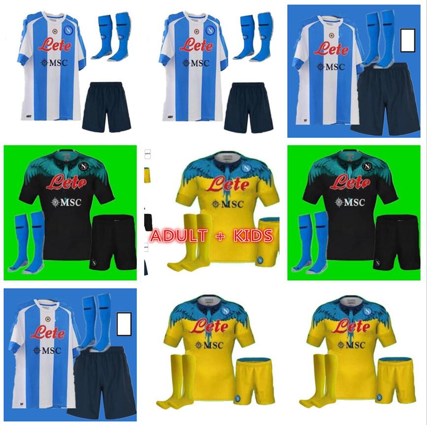 ADULT KIDS KIT 21 22 Napoli soccer jersey Naples football shirt 2021 KOULIBALY camiseta de fútbol INSIGNE Maradona maillot de foot MERTENS camisa, Green
ADULT KIDS KIT 21 22 Napoli soccer jersey Naples football shirt 2021 KOULIBALY camiseta de fútbol INSIGNE Maradona maillot de foot MERTENS camisa, Green
