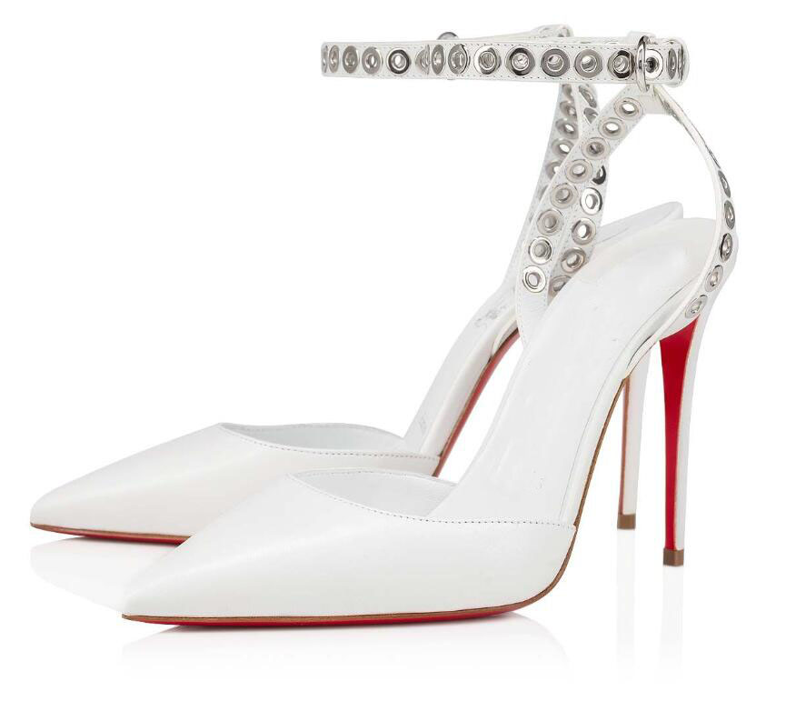 Luxury Designer Pumpaclou Women Strappy Sandals Shoes 2021 Summer Sexy High Heels Black White Lady Gladiator Sandalias Party Wedding
Luxury Designer Pumpaclou Women Strappy Sandals Shoes 2021 Summer Sexy High Heels Black White Lady Gladiator Sandalias Party Wedding