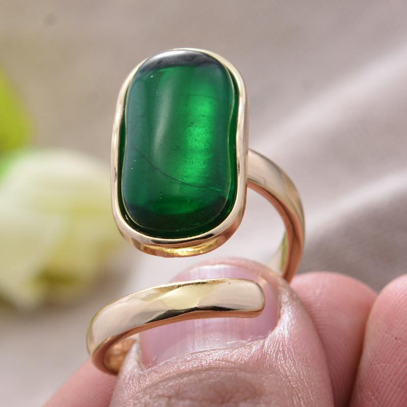 Cluster Rings 100% 925 Sterling Silver Luxury Granny Emerald Gemstone Ladies Engagement Ring Jewelry For Women Gift, Golden;silver
Cluster Rings 100% 925 Sterling Silver Luxury Granny Emerald Gemstone Ladies Engagement Ring Jewelry For Women Gift, Golden;silver