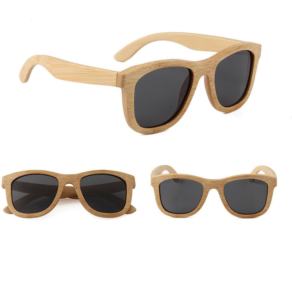 Highend accessories Wholale custom bamboo sun glass sunglass for man and women, Black
Highend accessories Wholale custom bamboo sun glass sunglass for man and women, Black