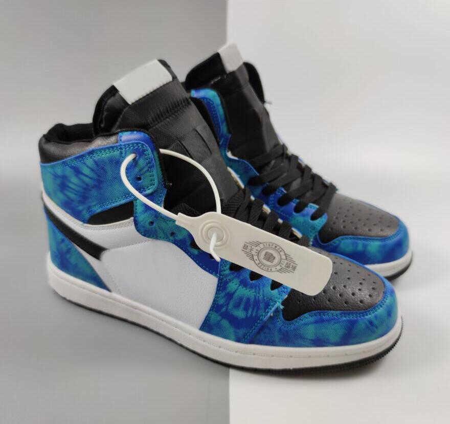 1 High Og Tie Dye STYLE CD0461-100 WHITE BLACK AURORA GREEN Mens Basketball Shoes Patent Leather Upper Designer Sports Sneakers Gym Shoe, Blue
1 High Og Tie Dye STYLE CD0461-100 WHITE BLACK AURORA GREEN Mens Basketball Shoes Patent Leather Upper Designer Sports Sneakers Gym Shoe, Blue
