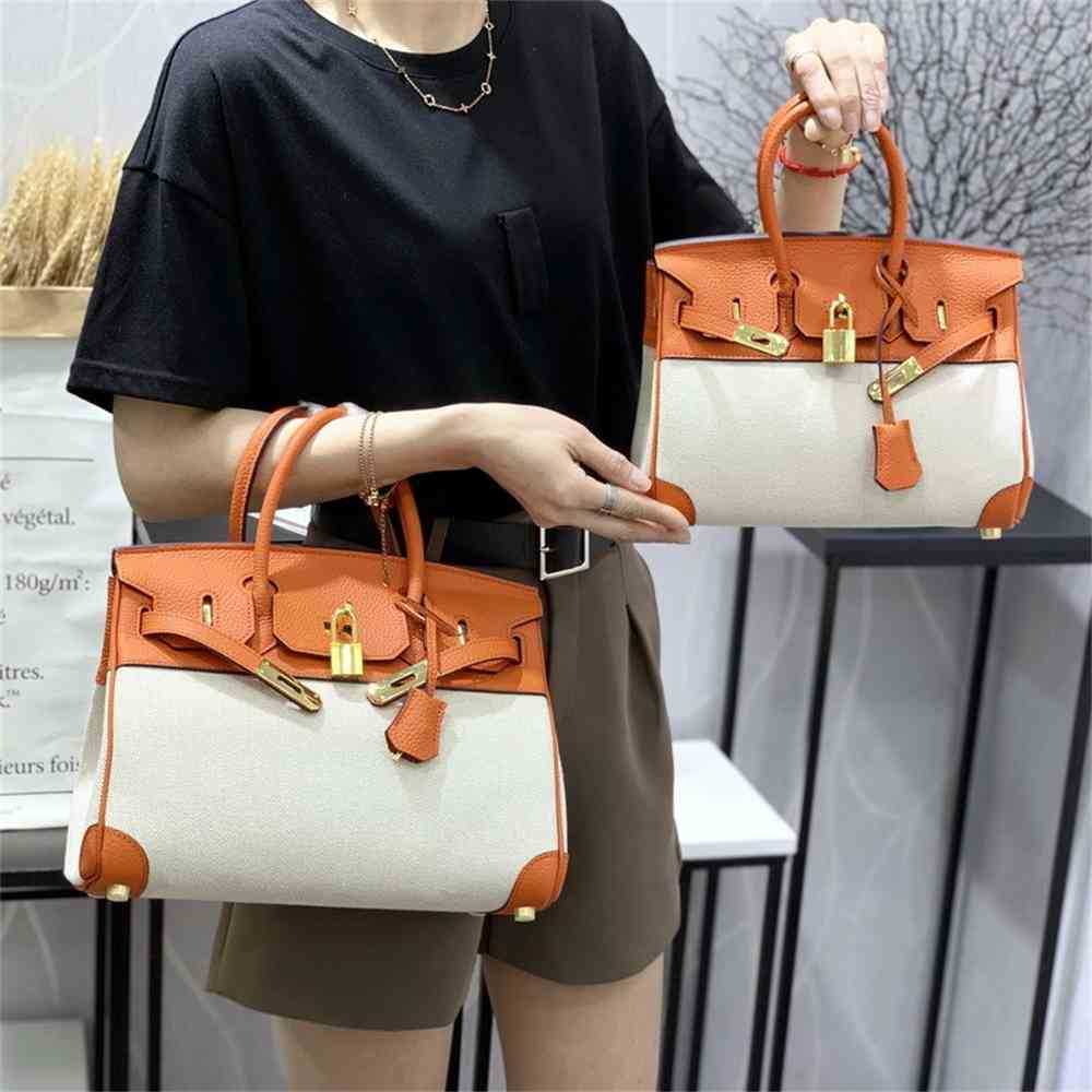 Hanghhangbag Luxury Designer Fashion Hand Handbag Handbags Backpack Wallet Purse Shoulder Crossbody Tote Bags Mini Bag top layer lychee
Hanghhangbag Luxury Designer Fashion Hand Handbag Handbags Backpack Wallet Purse Shoulder Crossbody Tote Bags Mini Bag top layer lychee