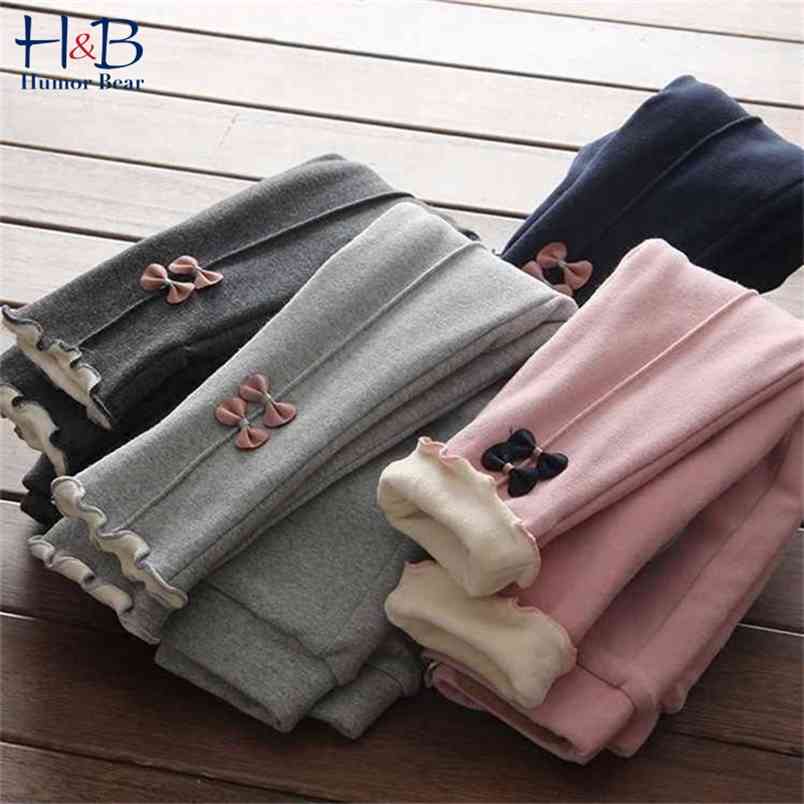 Girls Warm Pants Winter Children Thicken Outwear Cotton Bow Kids Fleece Trousers Baby Casual 2-6T 210611, Bn246 pink
Girls Warm Pants Winter Children Thicken Outwear Cotton Bow Kids Fleece Trousers Baby Casual 2-6T 210611, Bn246 pink
