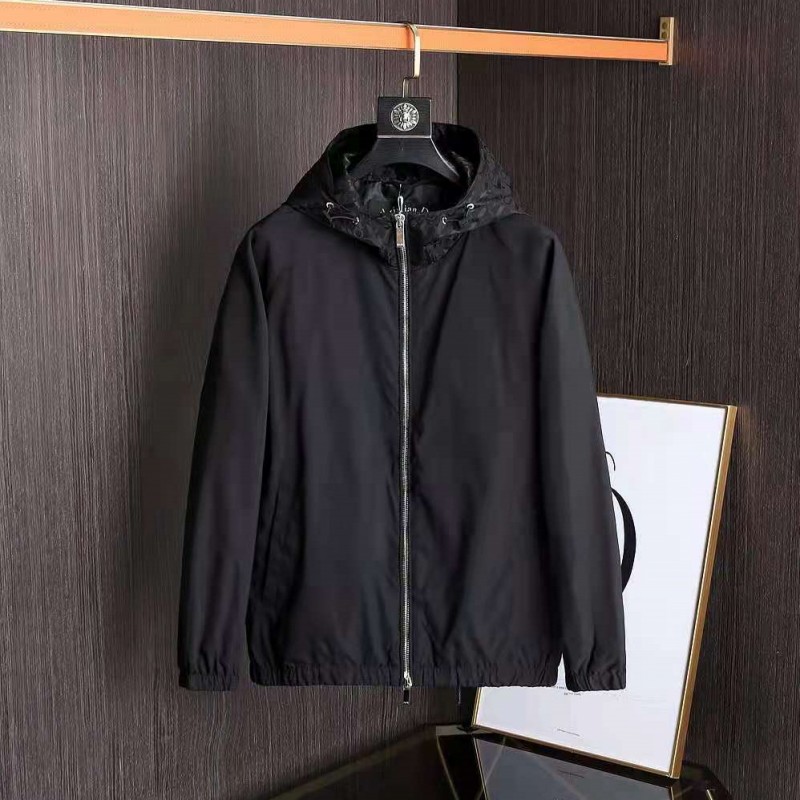 Men's jacket fashion Coats letter printing thin jackets spring and autumn casual breathable sports windbreaker, Style1
Men's jacket fashion Coats letter printing thin jackets spring and autumn casual breathable sports windbreaker, Style1