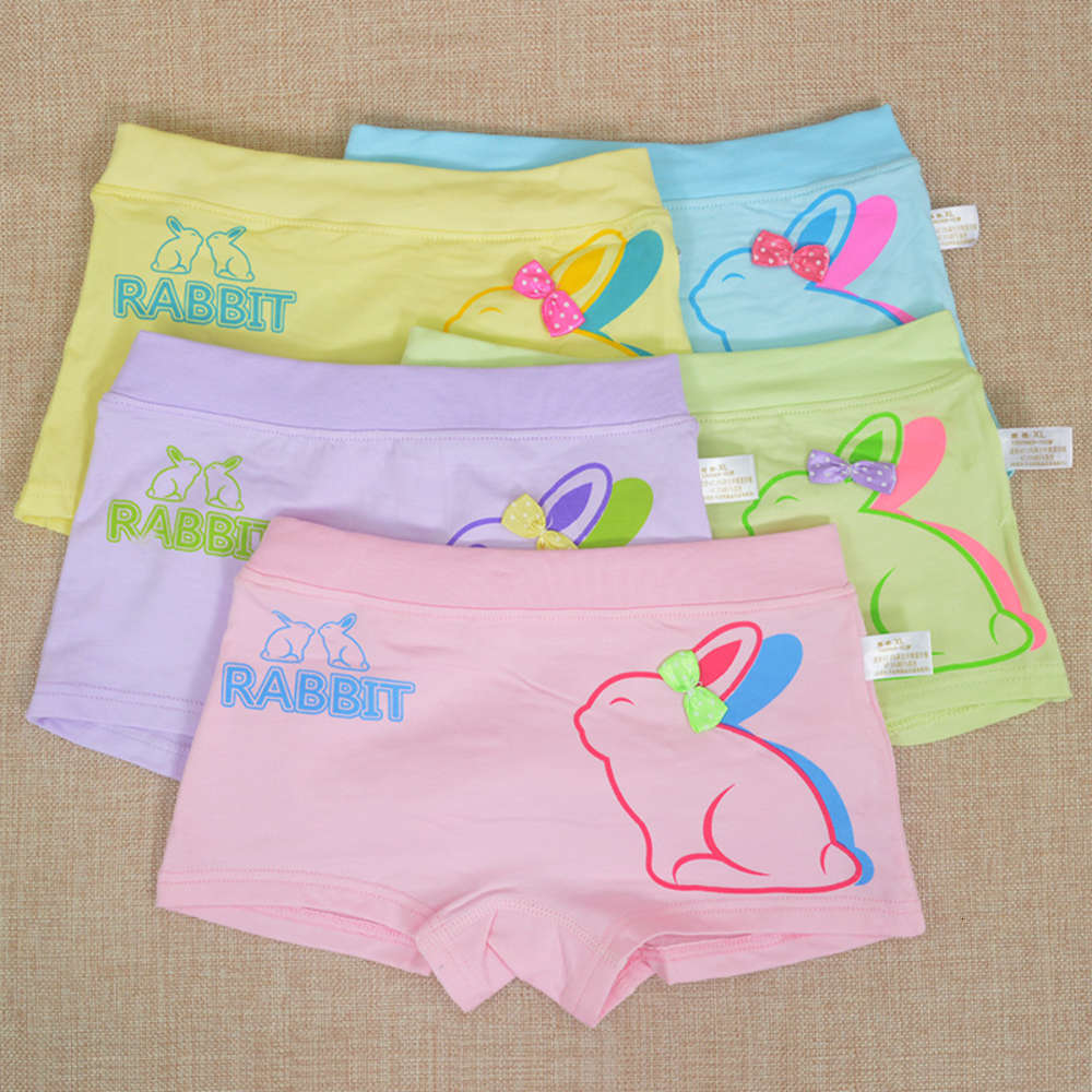panties Fuxiong Xiaowa girls' boxers 95 cotton cute cartoon stripe children's underwear middle waist shorts, Camo
panties Fuxiong Xiaowa girls' boxers 95 cotton cute cartoon stripe children's underwear middle waist shorts, Camo