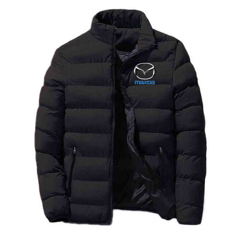 Men' Mazda et, classic fashion cotton cloth, warm snow and wter, American top, new in 2021
Men' Mazda et, classic fashion cotton cloth, warm snow and wter, American top, new in 2021