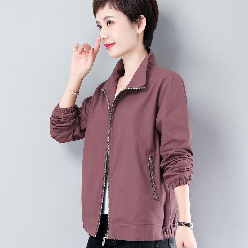 Women's Jackets Hooded 2022 Spring Autumn Casual Female Windbreaker Women Basic Coat Zipper Lightweight Jacket Outwear J234, Black;brown
Women's Jackets Hooded 2022 Spring Autumn Casual Female Windbreaker Women Basic Coat Zipper Lightweight Jacket Outwear J234, Black;brown