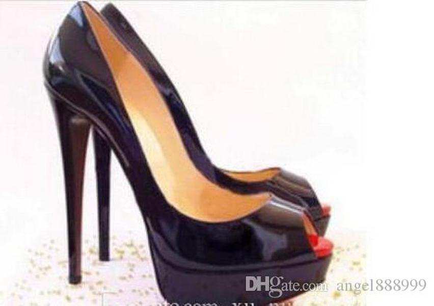 LOUBOUTINCHRISTIANPlus Size 34-45 Red Bottom Leather diamond High Heels Peep-Toe Women Shoes Sexy Studded Red Sole Heel Woma AkP
LOUBOUTINCHRISTIANPlus Size 34-45 Red Bottom Leather diamond High Heels Peep-Toe Women Shoes Sexy Studded Red Sole Heel Woma AkP