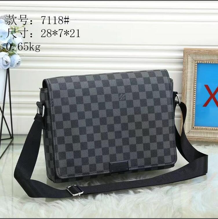 F19 Designer Bags Crossbody Bag School bags Wallet Purse LVLouisVutton GGYSLVitton Mens Handbag Briefcase Laptop Shoulder Messenger Bags 19fc
F19 Designer Bags Crossbody Bag School bags Wallet Purse LVLouisVutton GGYSLVitton Mens Handbag Briefcase Laptop Shoulder Messenger Bags 19fc