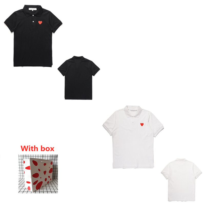 High-quality men's T-shirts, women's tops, love embroidery printing, couples casual fashion, men and women with the same style CJ0402, White;black
High-quality men's T-shirts, women's tops, love embroidery printing, couples casual fashion, men and women with the same style CJ0402, White;black