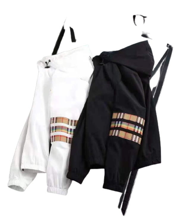 Men's Jackets Spring fall coats Windbreaker hoodie Zip-up fashion outerwear Outdoor sports Asian-sized clothing @11, White
Men's Jackets Spring fall coats Windbreaker hoodie Zip-up fashion outerwear Outdoor sports Asian-sized clothing @11, White
