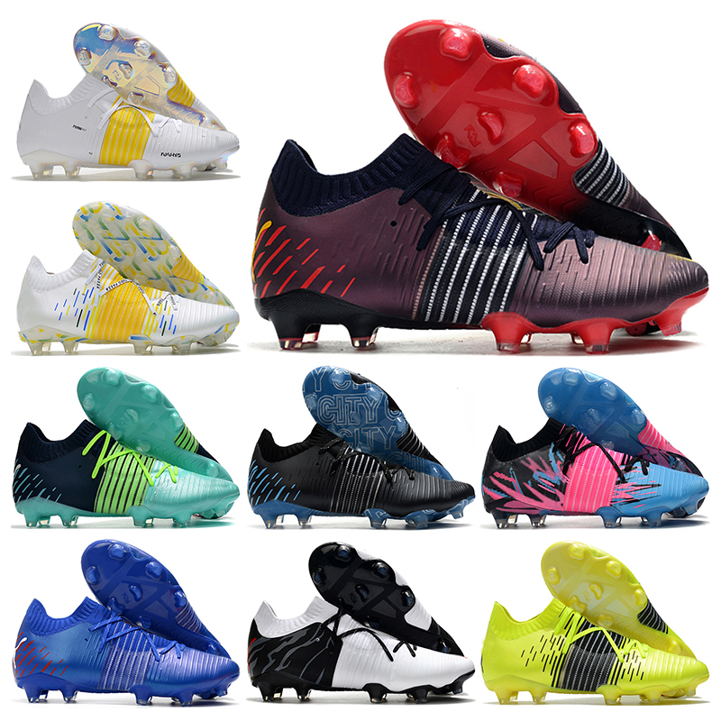 GIFT BAG Mens High Top Football Boots Creativity Future Z 1.1 FG Firm Ground Cleats Outdoor Neymar Combat Soccer Shoes Limited Edition Botas De Futbol, Black
GIFT BAG Mens High Top Football Boots Creativity Future Z 1.1 FG Firm Ground Cleats Outdoor Neymar Combat Soccer Shoes Limited Edition Botas De Futbol, Black